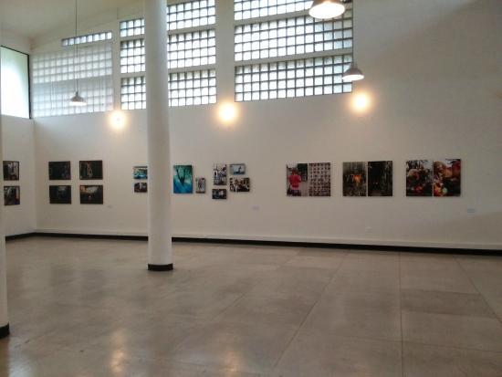 Museo de Arquitectura Leopoldo Rother